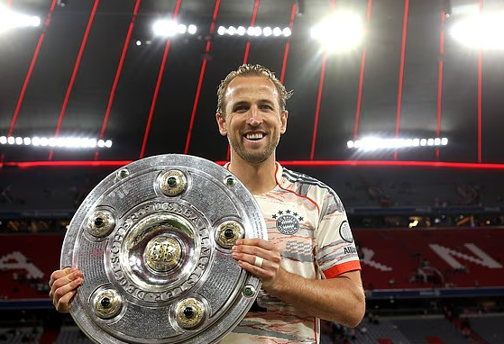 开云体育官网-凯恩回应欧文批评：加盟拜仁不只为冠军，能在欧冠世俱杯奋战