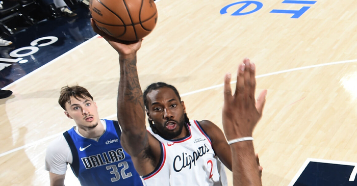 开云官网-快船连续15个赛季胜率达到五成或以上 现役球队最长|北京|NBA|独行侠|达拉斯独行侠队|洛杉矶快船队_新浪体育_新浪新闻