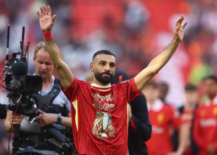 开云-人未走，枷锁先至！萨拉赫的“暮色之路”会比梅西和C罗更难抉择